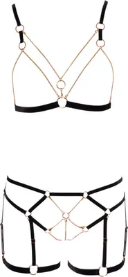 Obrázek produktu pro BH Set Glamour XL