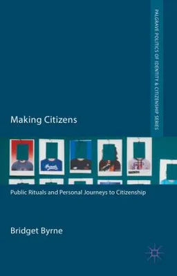 Image de Making Citizens