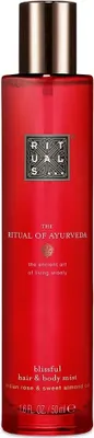 Zdjęcie produktu dla Rituals The Ritual of Ayurveda Hair & Body Mist 50 ml