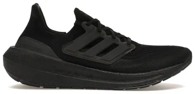 Produktbild von adidas Ultra Boost Light Triple Black - EU 48