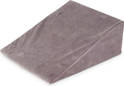 Zdjęcie produktu dla Klin do piankowego placu zabaw Velvet lila