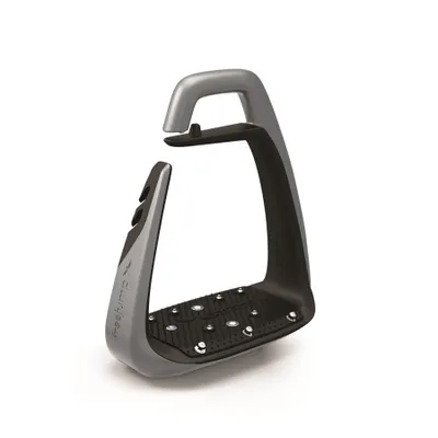 Immagine prodotto di Staffe Freejump Soft Up Classic Argento/Nero
