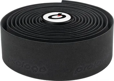 Produktbild von Lenkerband Prologo Plaintouch dunkelbraun
