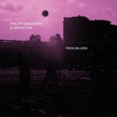 Produktbild von Moon Balloon