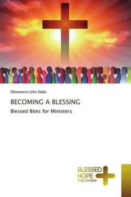 Produktbild von Becoming A Blessing