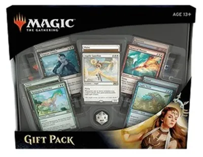 Imagen del producto de Magic: The Gathering, Edición Básica 2019: Pack de Regalo