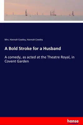 Produktbild von A Bold Stroke for a Husband