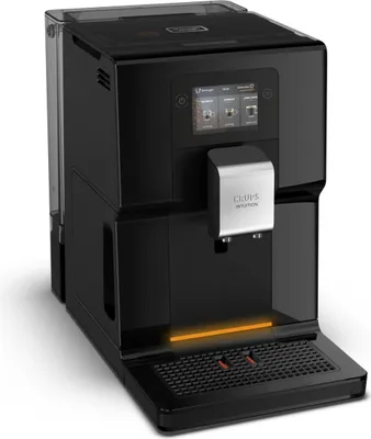 Produktbild von Krups EA 8738 Intuition Preferenz
