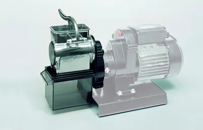 Image de Reber 8910 N Râpe acier inoxydable 1 pièce(s)