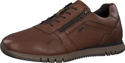Produktbild von s.Oliver Sportliche Schnürschuhe Herren 31383539313233 Braun 44 EU