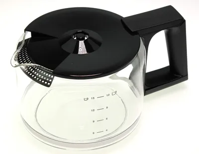 Produktbild von Krups Ersatzkanne Glaskanne F309 KM321 Pro Aroma / plus