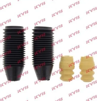 Produktbild von KYB 910065 Staubschutzsatz Stoßdämpfer Hinten für CHEVROLET NUBIRA Kombi für DAEWOO LACETTI Schrägheck (KLAN)