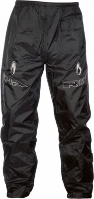 Produktbild von Richa Rainwarrior Motorrad Regenhose, schwarz, 4XL