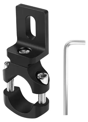 Immagine prodotto di Supporto universale per faro motore