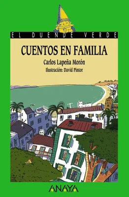 Image de Histoires en famille