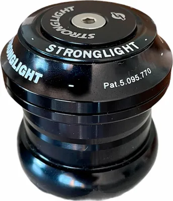 Produktbild von Stronglight Steuersatz 11/8\" A-HEAD light LX.