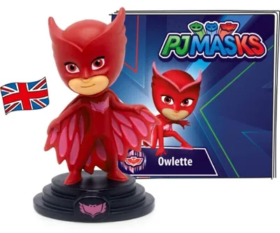 Immagine prodotto di Tonies 10000710 PJ Masks - Owlette  - Inglese