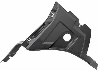 Produktbild von DIEDERICHS 1028209 Verkleidung Radhaus für AUDI A6 Avant (4G5, 4GD, C7) Vorne Links vorderer Teil