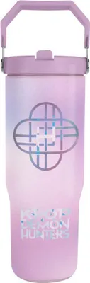 Immagine prodotto di KPop Demon Hunters Bicchiere in acciaio inossidabile da 1130 ml
