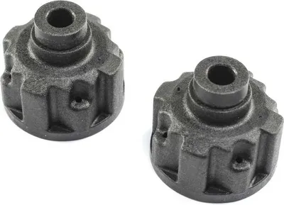 Produktbild von Losi Diff Housing (2): 22X-4