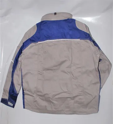 Produktbild von KÜBLER Bundjacke Jacke 349045 Arbeitsjacke A…
