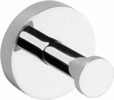 Zdjęcie produktu dla Wieszak na grzejnik Bemeta OMEGA chrom