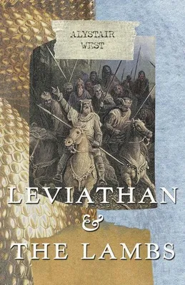 Produktbild von West, A: Leviathan & the Lambs
