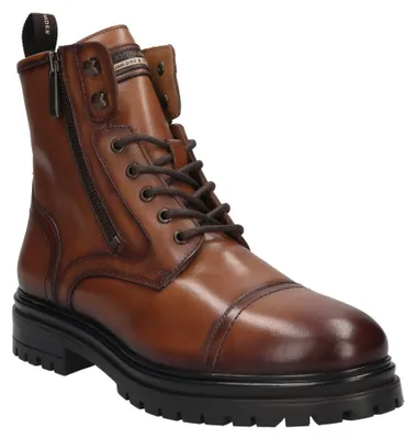 Zdjęcie produktu dla Salamander, botki męskie, model E31APE4011006300, kolor: brązowy, rozmiar: 41