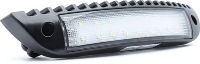 Produktbild von EINPARTS 230mm 18W Arbeitsscheinwerfer LED Lichtbalken Lightbar Offroad SUV 2430lm 6000K IP67