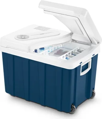 Produktbild von Mobicool MQ40W AC/DC