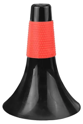 Obrázek produktu pro Sedco Tréninkový kužel CN1007 červená