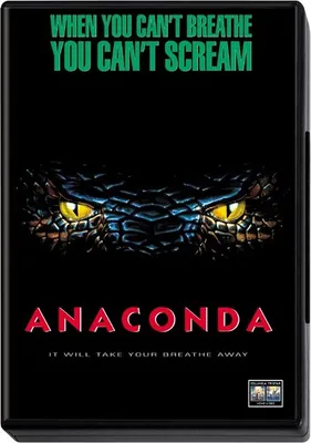 Produktbild von Anaconda