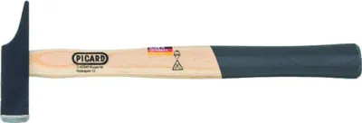 Image de Picard Marteau de menuisier 30 mm 520 g franz. Forme avec manche en frêne - 0008501-30
