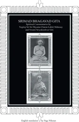 Produktbild von Srimad Bhagavad Gita