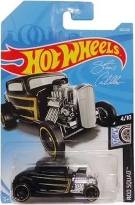 Produktbild von Spielzeugauto Hot Wheels Grundmodell 1:64