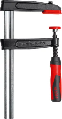 Image de Serre-joint en fonte malléable Bessey TPN-BE-2K 800/120 | TPN80S12BE-2K