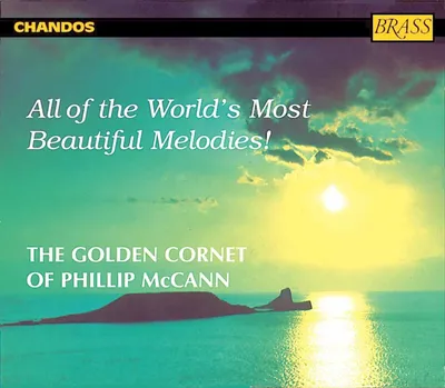 Produktbild von Various: All the World's most beautiful Melodies -   - (CD / A)