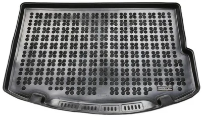 Produktbild von REZAW PLAST Kofferraumwanne Schwarz TPE für RENAULT SCÉNIC IV (J9)
