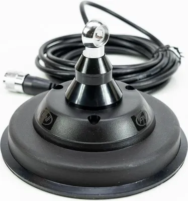 Produktbild von PNI Antennenkabel-Adapter Antennenstecker-Adapter PNI120/DV 800g