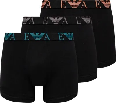 Produktbild von Emperio Armani Boxershorts Herren (3-pack)