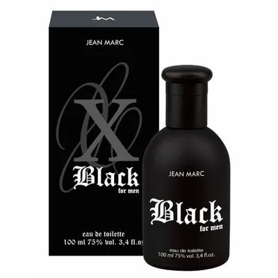 Obrázok produktu pre Jean Marc Toaletná voda pre mužov 100 ml