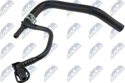 Produktbild von NTY Kühlerschlauch Wasserschlauch für OPEL Corsa D Schrägheck (S07) CTM-PL-021