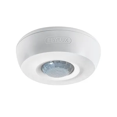 Produktbild von ESYLUX Decken-Präsenzmelder PD 360i/8 BASIC ELC EB10431357