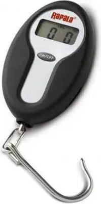 Produktbild von Rapala Mini Peson Digital Scale 12Kg - Digitalwaage