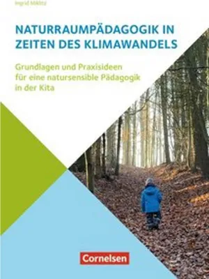 Obrázok produktu pre Naturraumpädagogik in Zeiten des Klimawandels