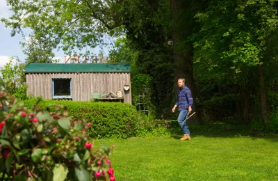 Immagine prodotto di Gardena Heckenschere NatureCut