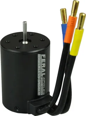 Produktbild von Amewi Brushless Motor 3650 6000KV