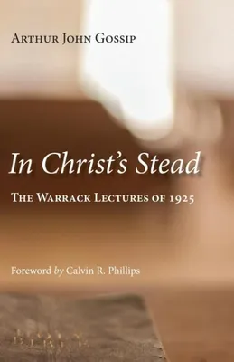 Produktbild von In Christ's Stead