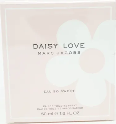 Immagine prodotto di Marc Jacobs Daisy Love Eau So Sweet Edt Spray