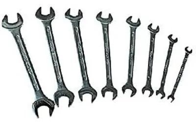 Immagine prodotto di Chiavi combinate Top Tools 6-17 mm, set di 6 pezzi.